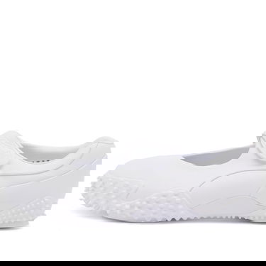 Sneakers og sko Puma Mostro Fey LTH Size UK 3 Hvid | 403191-02, 0