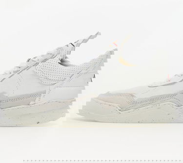 Sneakers og sko Filling Pieces Footshop x Low Top Ghost Beige | 252289319010, 0