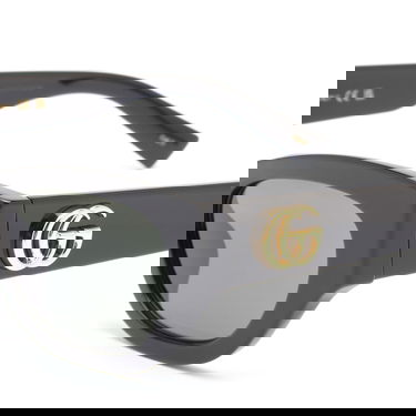 Solbriller Gucci GG1954SA Sunglasses Sort | GG1954SA-001, 3