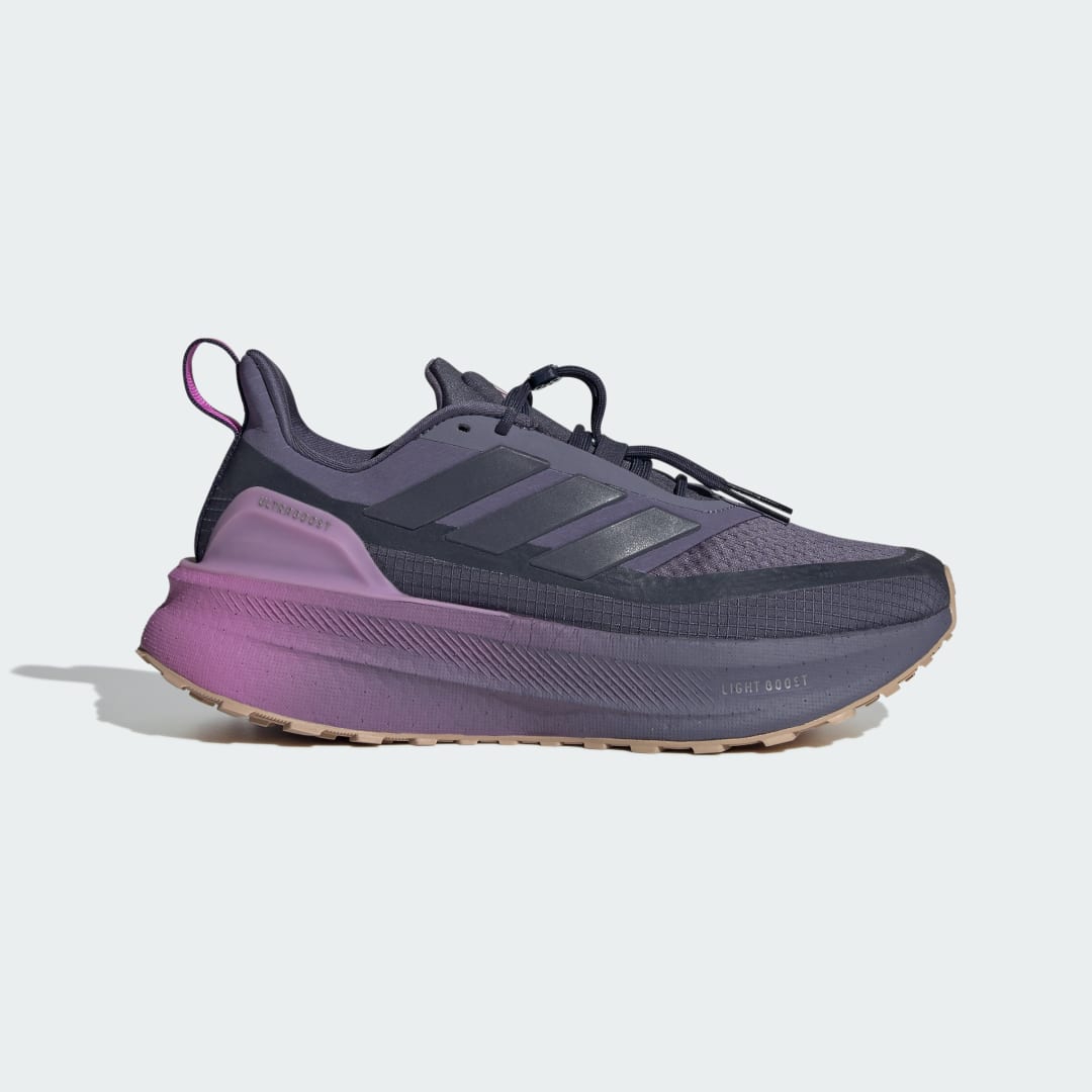 Sneakers og sko adidas Performance Ultraboost Lilla | JQ5377, 0