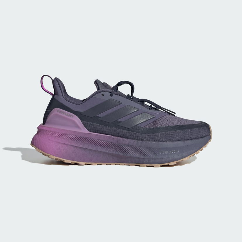 Sneakers og sko adidas Performance Ultraboost Lilla | JQ5377