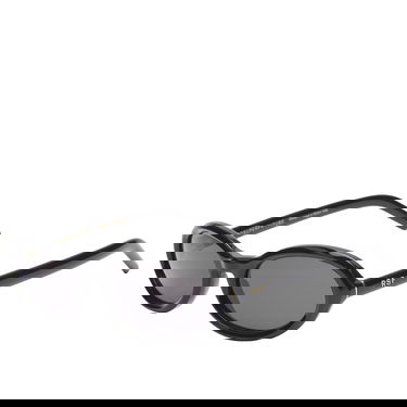 Solbriller RETROSUPERFUTURE Cherry Sunglasses Sort | 8059026147925, 1