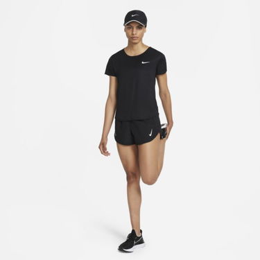 Shorts Nike Dri-FIT Tempo Race Running Shorts Sort | DD5935-010, 3
