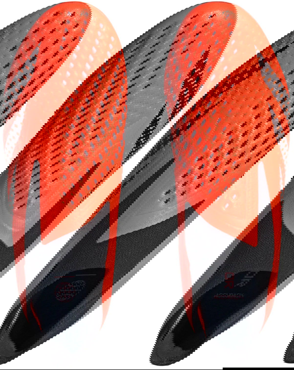 Sneakers og sko adidas Performance Predator Accuracy+ FG Orange | gw4560, 1