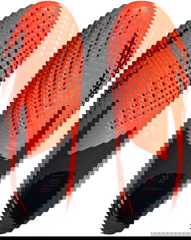 Sneakers og sko adidas Performance Predator Accuracy+ FG Orange | gw4560, 1