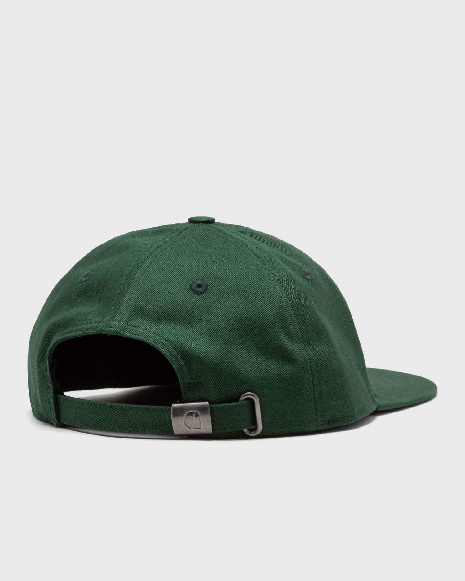 Kasket Carhartt WIP Signature Cap Grøn | I034036.2JFXX, 1