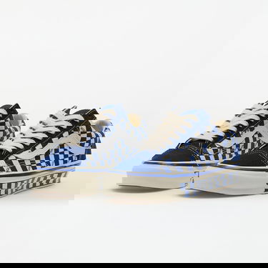 Sneakers og sko Vans LX Old Skool 36 Bmx Blå | VN000D57ERM, 4