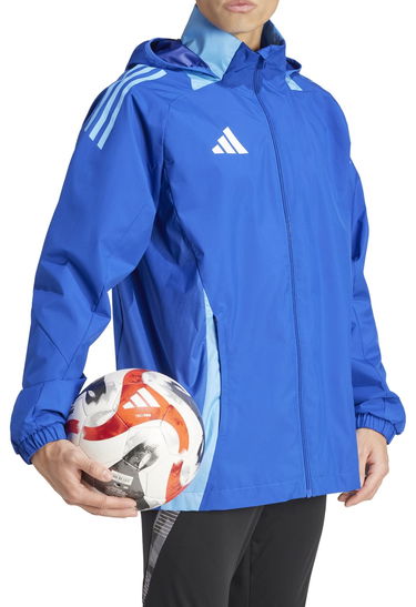 Jakke adidas Originals adidas TIRO24 C AWJKT Mørkeblå | ir7561, 2