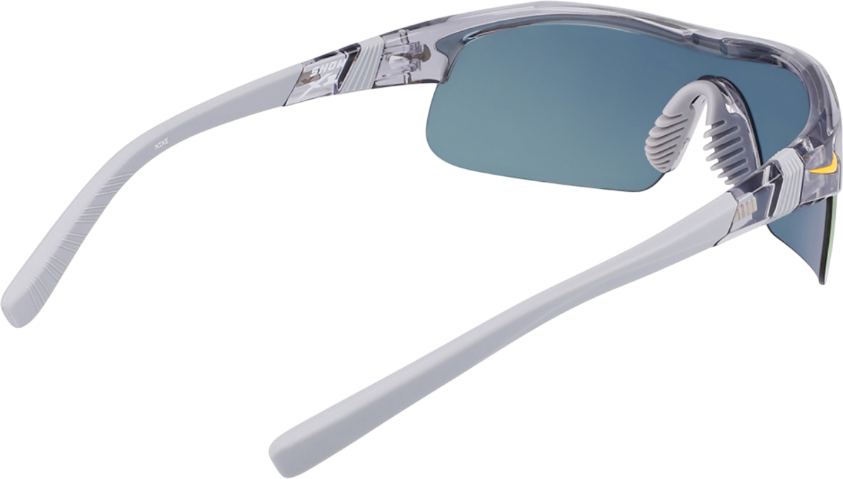Solbriller Nike Nike Show X1 Sunglasses Flerfarvet | 4006520-066, 1