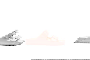 Sneakers og sko Birkenstock Sandalen Arizona EVA Lyserød | 1014614, 4