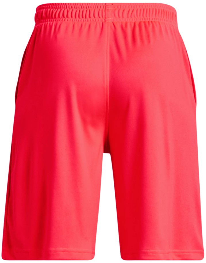 Shorts Under Armour UA Prototype 2.0 Logo Rød | 1361817-629, 1