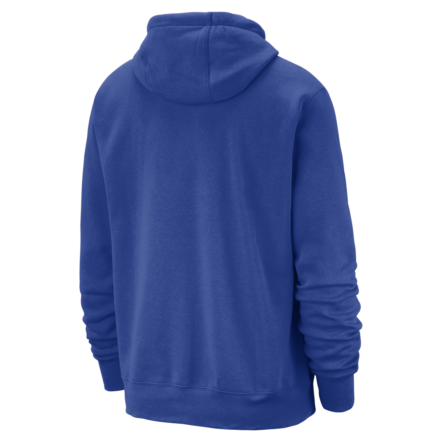 Sweatshirt Nike Team 31 Club NBA Blå | DX9793-495, 1
