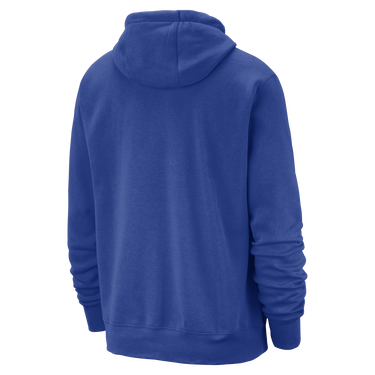 Sweatshirt Nike Team 31 Club NBA Blå | DX9793-495, 1