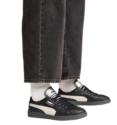 Sneakers og sko Puma Puma Super Team 90s Sort | 398764-01, 4