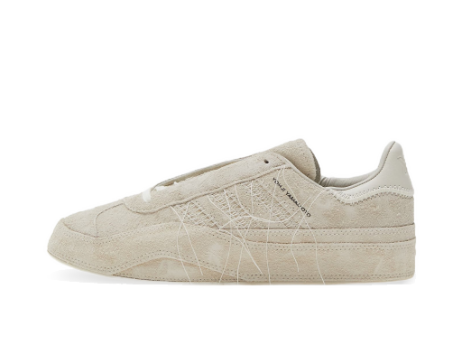 Sneakers og sko Y-3 Gazelle Hvid | FZ6404