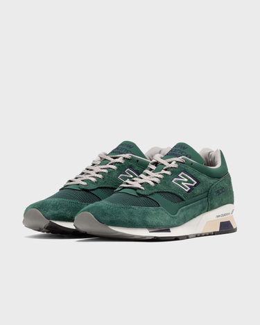 Sneakers og sko New Balance 1500 Grøn | U1500GRG, 1