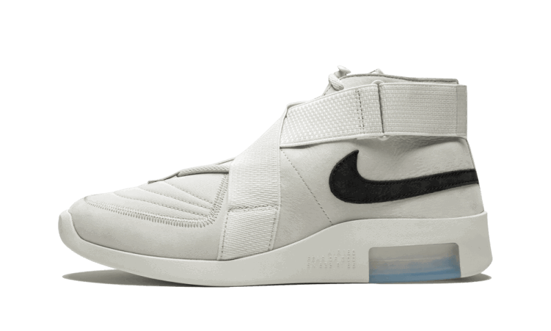 Sneakers og sko Nike Air Fear Of God Raid "Light Bone" Beige | AT8087-001, 0