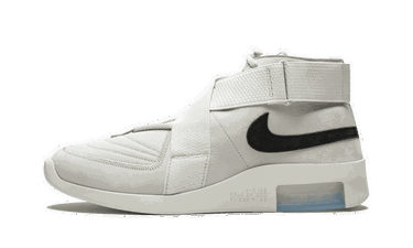 Sneakers og sko Nike Air Fear Of God Raid "Light Bone" Beige | AT8087-001, 0