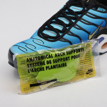 Sneakers og sko Nike Air Max Plus OG Blå | BQ4629-003, 4