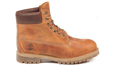 Sneakers og sko Timberland Icon 6" Premium Boot Brun | 027094-214-BRN, 9