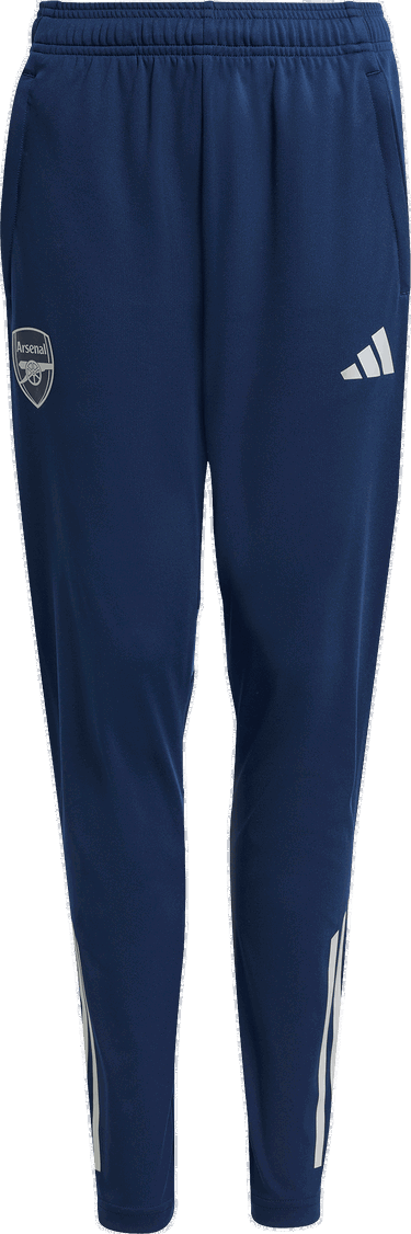 Bukser adidas Originals Arsenal Training Pants 25/26 Blå | jj1814, 0