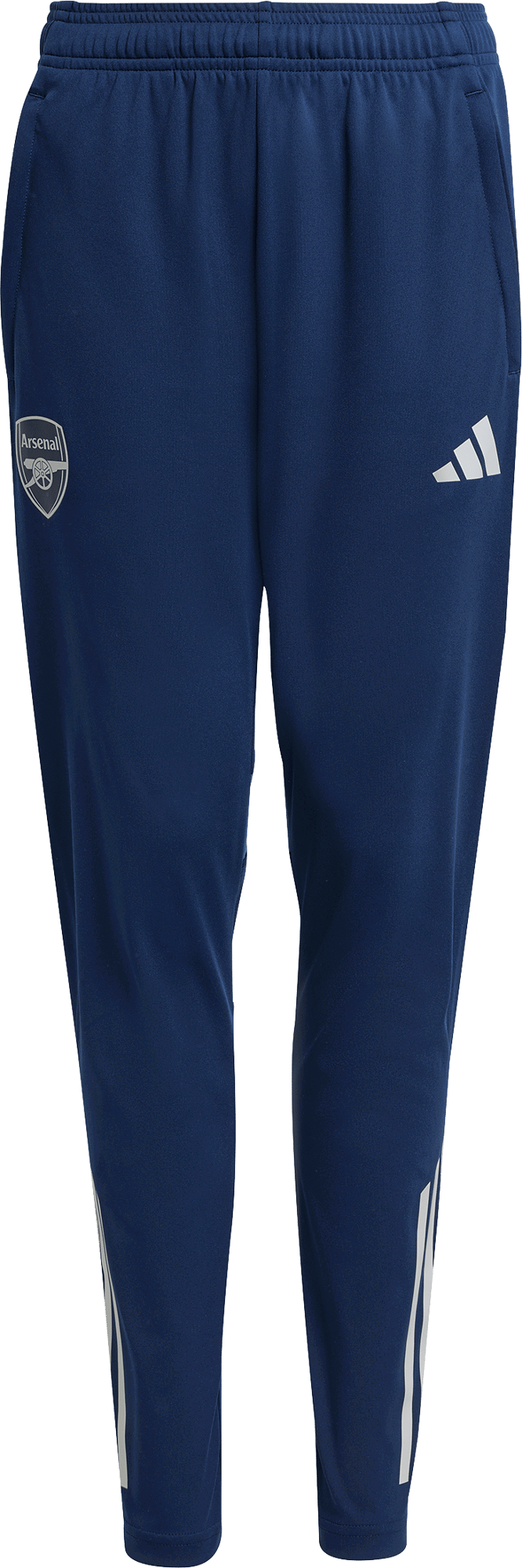 Bukser adidas Originals Arsenal Training Pants 25/26 Blå | jj1814, 0