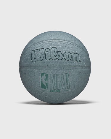 Sportsudstyr Wilson Tennis Basketball NBA DRV Pro Mint Size 7 Grå | WZ3016002XB7, 1