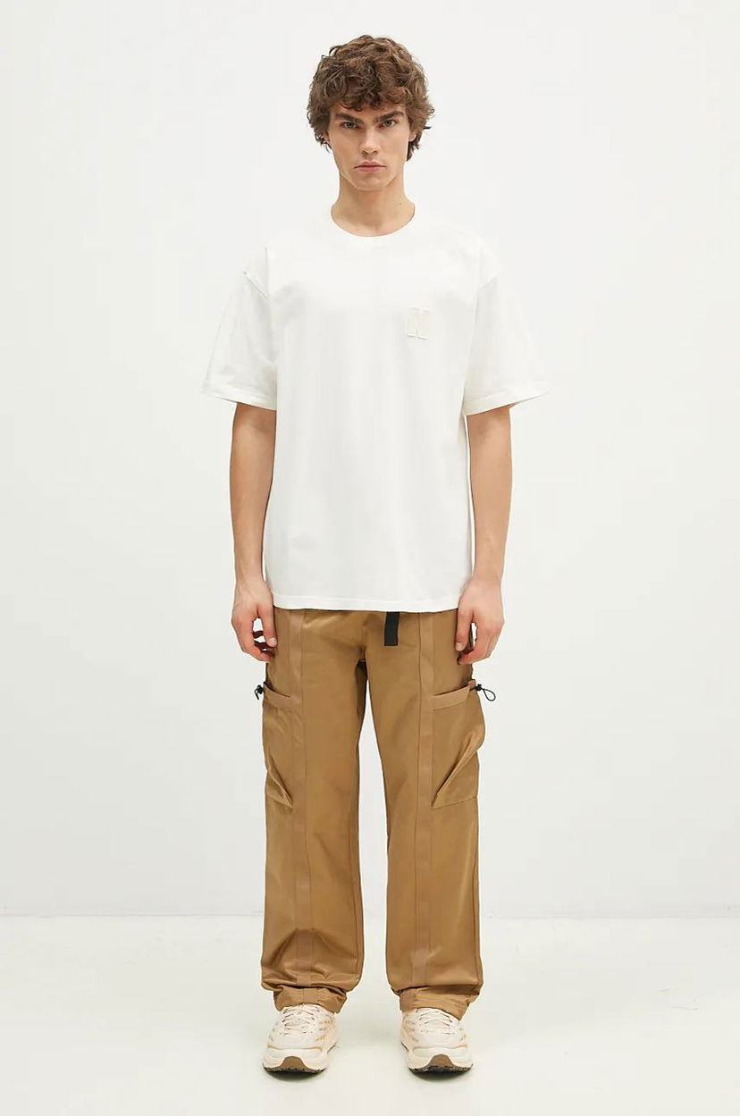 Cargo bukser adidas Originals Cargo Pants Grøn | IZ4854