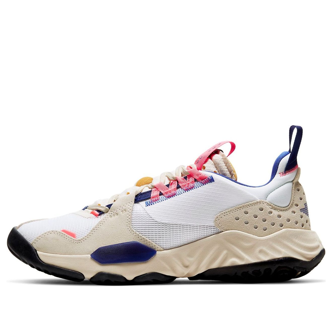 Sneakers og sko Jordan Delta 'Coconut Milk' Hvid | DC9202-141, 0