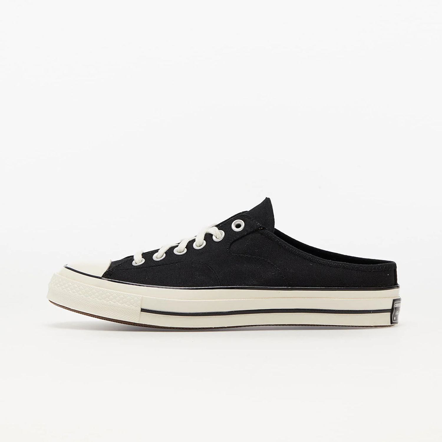 Sneakers og sko Converse Chuck 70 Mule Slip Sort | 172591C, 0
