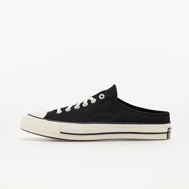 Sneakers og sko Converse Chuck 70 Mule Slip Sort | 172591C, 0