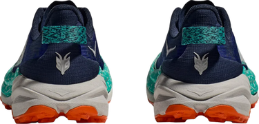 Sneakers og sko Hoka One One Hoka Speedgoat 6 Mørkeblå | 1147811-vym, 3