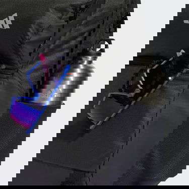 Rygsæk adidas Performance Black Training Backpack Sort | IT2183, 4