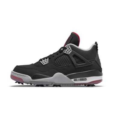 Sneakers og sko Jordan Air Jordan 4 Golf "Bred" Sort | CU9981-002, 0