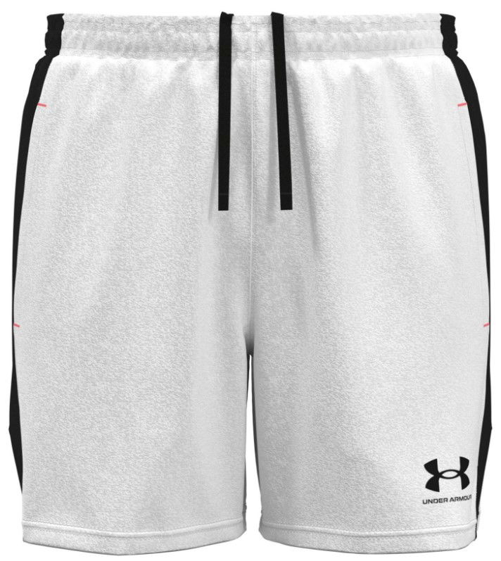 Shorts Under Armour Pro Woven Hvid | 1379454-100, 0