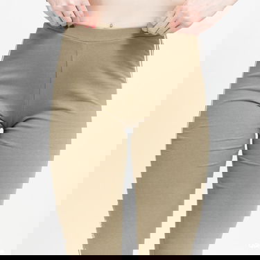 Leggings adidas Originals Trefoil Leggins Grøn | H35535, 2