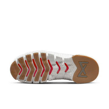 Sneakers og sko Nike Free Metcon 4 Rød | CT3886-602, 2