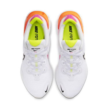 Sneakers og sko Nike Renew Run W Grå | CK6360-005, 1