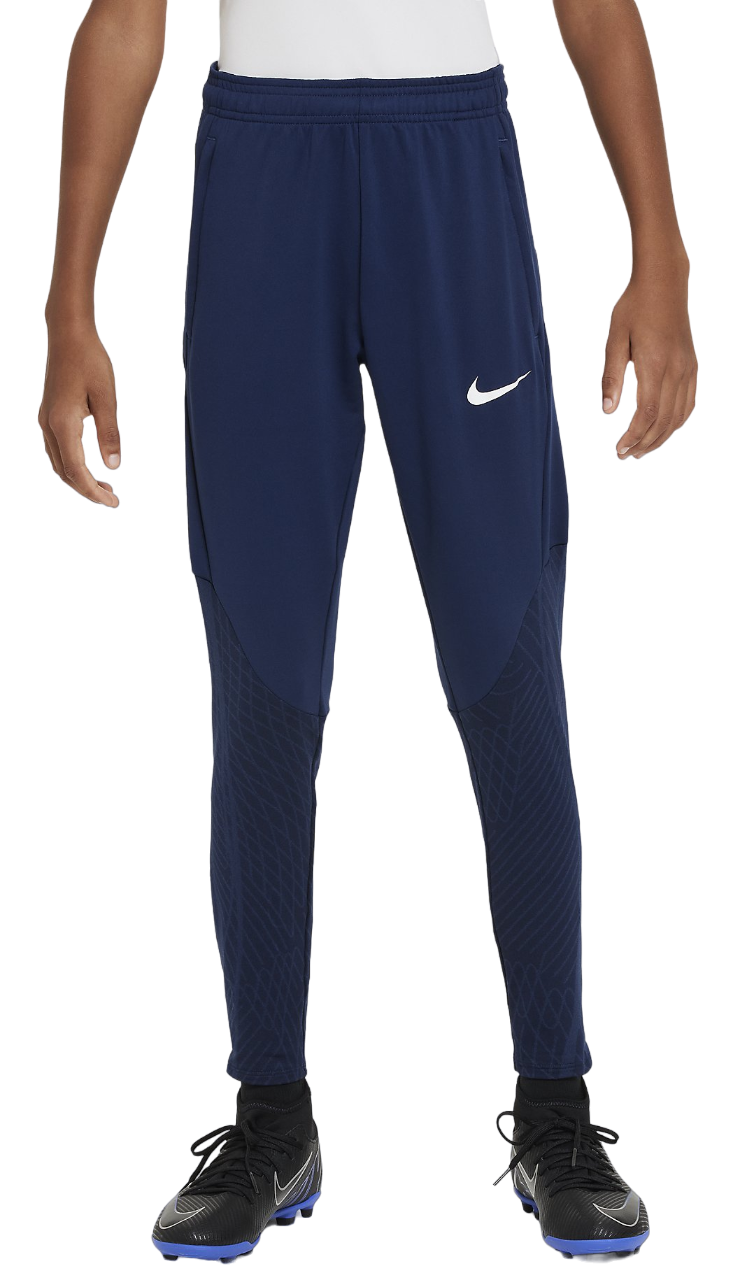Bukser Nike Nike Dri-FIT Strike Pants Mørkeblå | fd0315-410