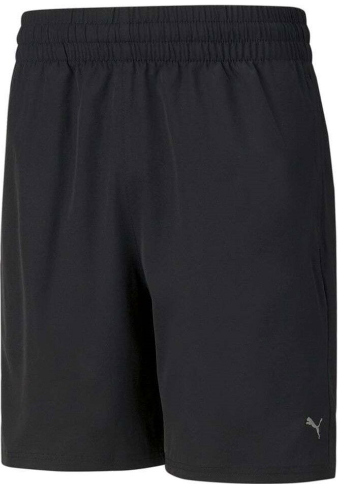 Shorts Puma Performance Woven 7" Sort | 52031801, 0