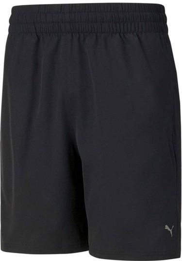 Shorts Puma Performance Woven 7" Sort | 52031801, 0