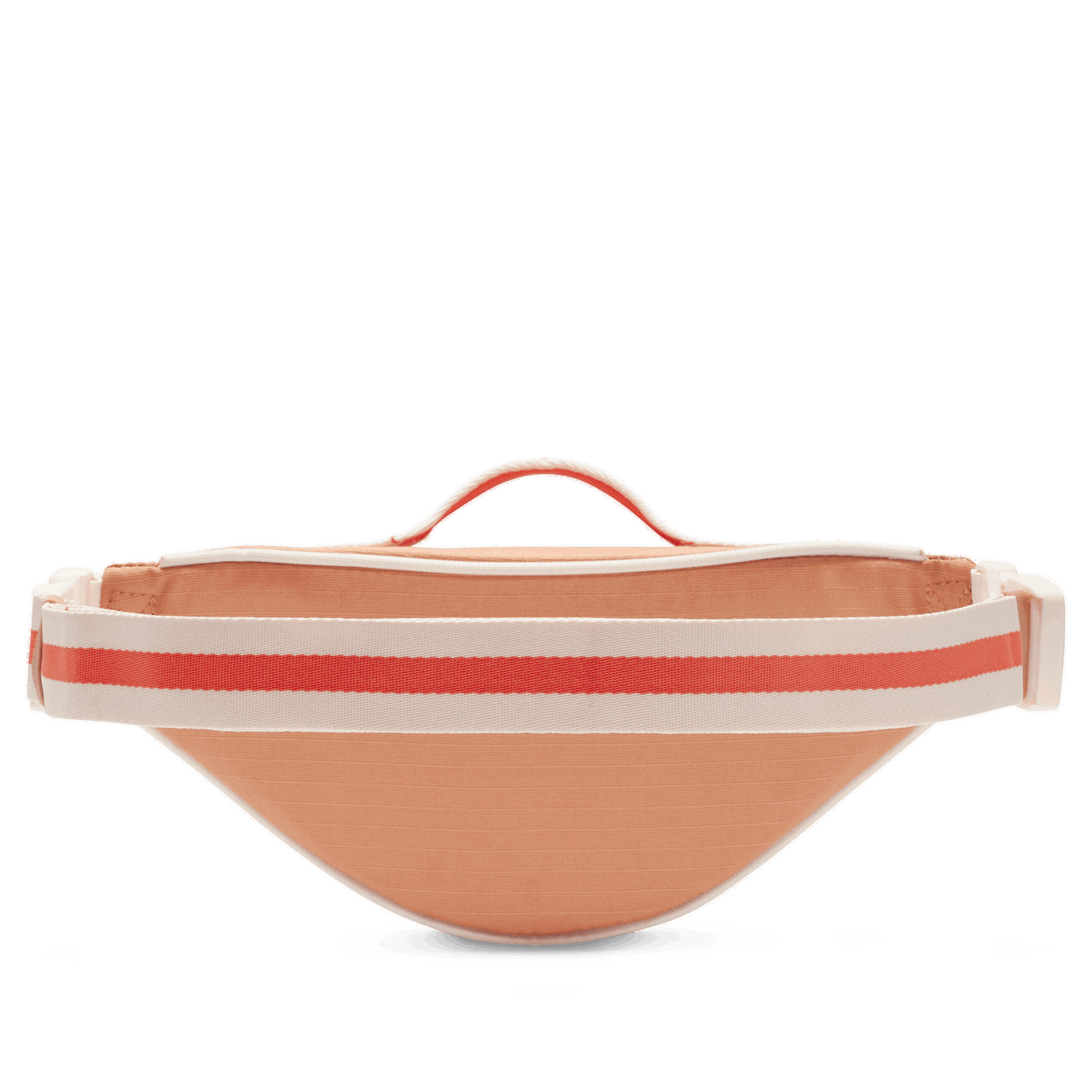 Taljetaske Nike Heritage Retro Hip Pack 1 l Orange | DR6266-225, 1