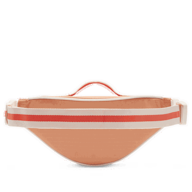 Taljetaske Nike Heritage Retro Hip Pack 1 l Orange | DR6266-225, 1