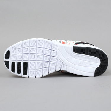 Sneakers og sko Nike SB Stefan Janoski Max Premium Flerfarvet | 807497-101, 5