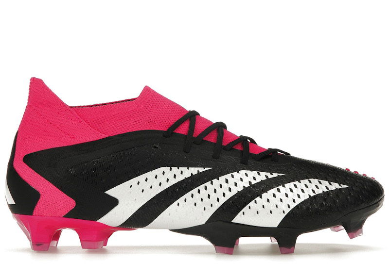 Sneakers og sko adidas Performance Predator Accuracy.1 FG Lyserød | GW4569, 0