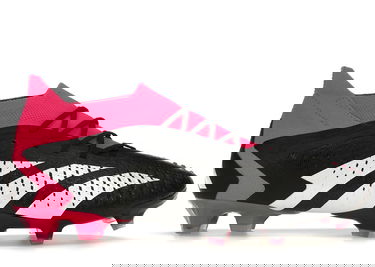 Sneakers og sko adidas Performance Predator Accuracy.1 FG Lyserød | GW4569, 0