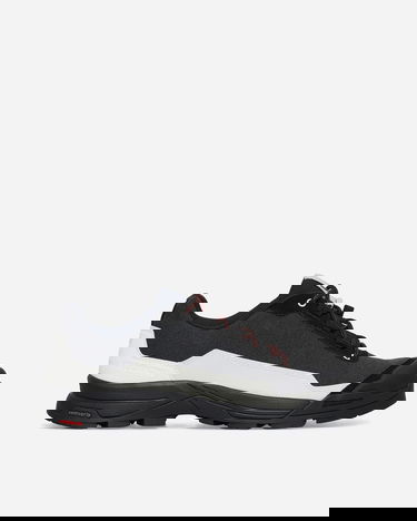 Sneakers og sko Salomon GR10K x X-ALP ESILL "Black / Metal" Sort | L47420000, 1