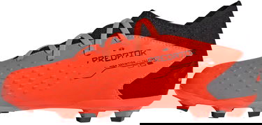 Sneakers og sko adidas Performance PREDATOR ACCURACY.3 FG Orange | gw4608, 3