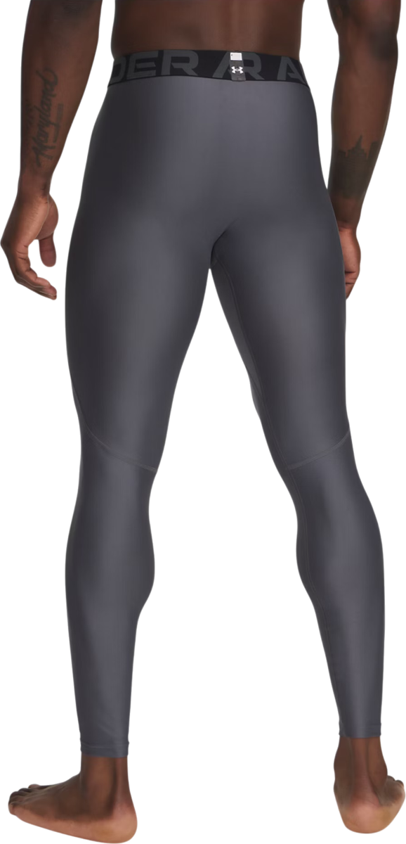 Leggings Under Armour HG Armour Compression Leggings Grå | 1361586-025, 1