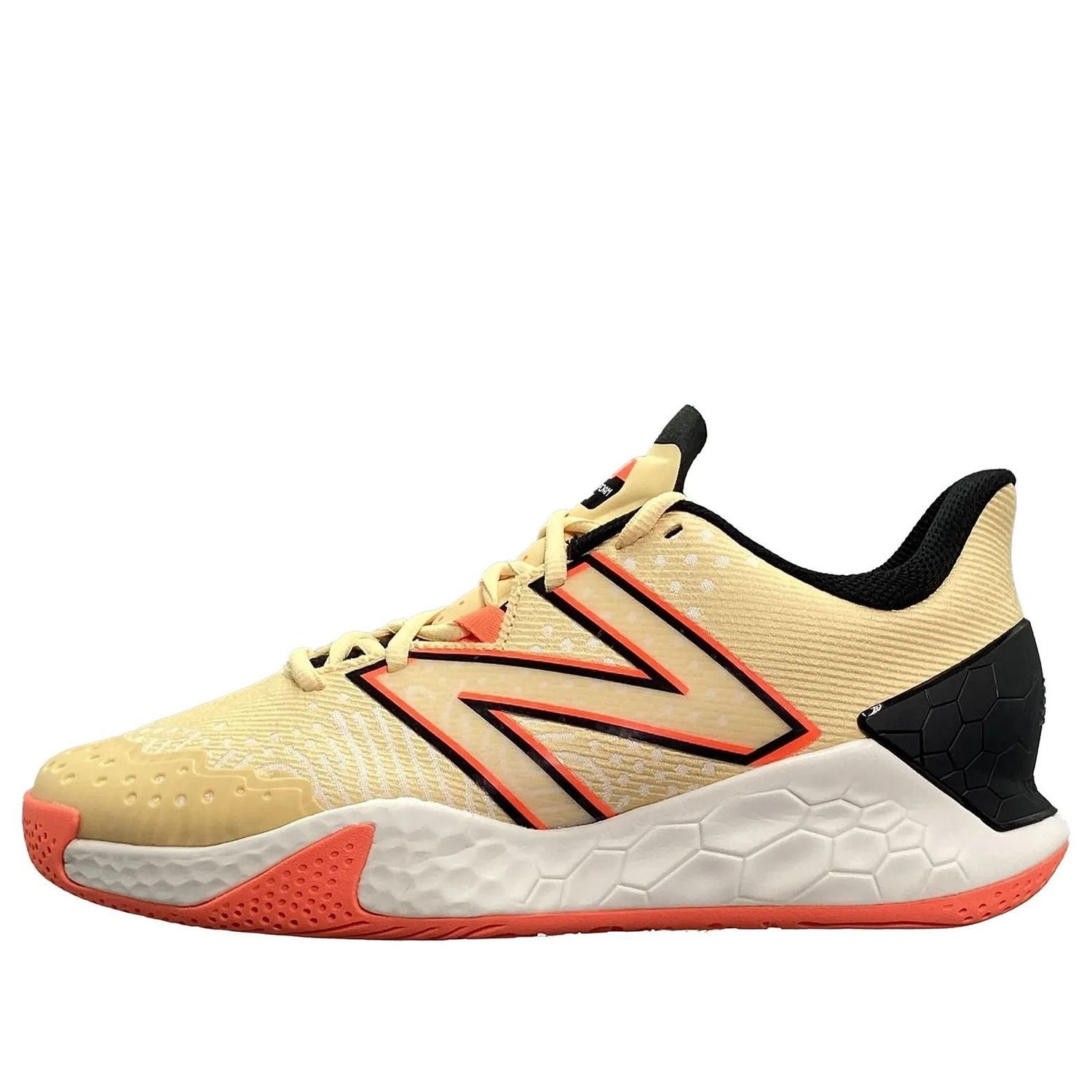 Sneakers og sko New Balance Fresh Foam X Lav v2 'Raw Sugar Dragonfly' Gul | MCHLAVT2, 0
